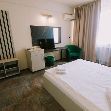 Hotel Victoria Cluj-Napoca Luaran gambar