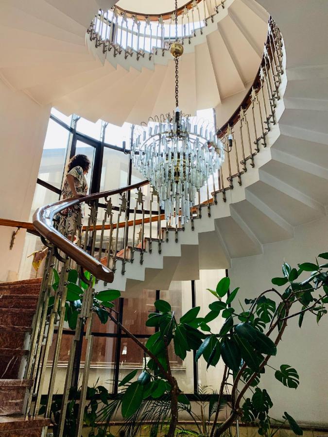 Hotel Victoria Cluj-Napoca Luaran gambar