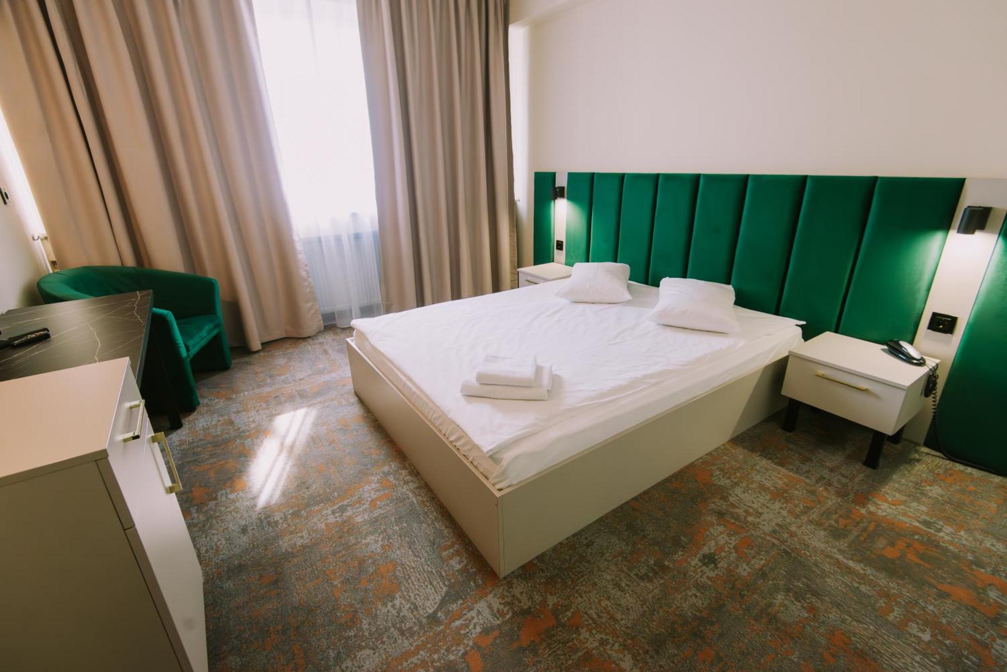 Hotel Victoria Cluj-Napoca Luaran gambar